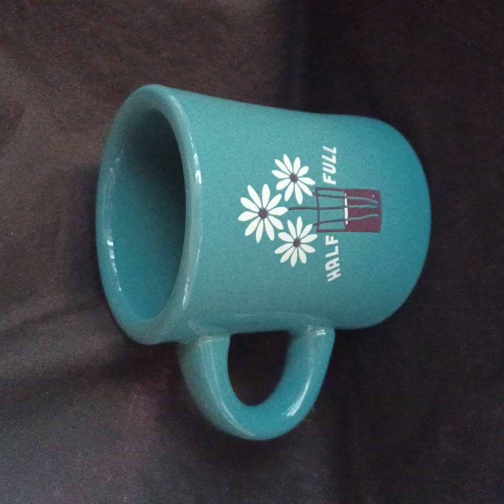 COFFEE MUG